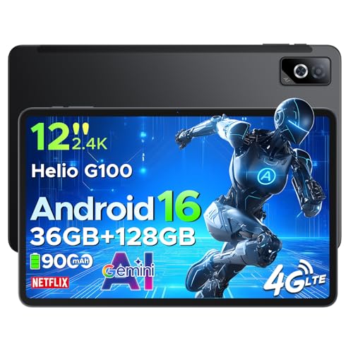 Amazon.co.jp: 【最新 Android 16 大画面タブレット】TABG6PRO SIM